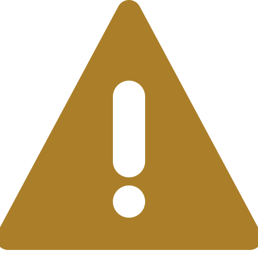 File:Warning icon.svg